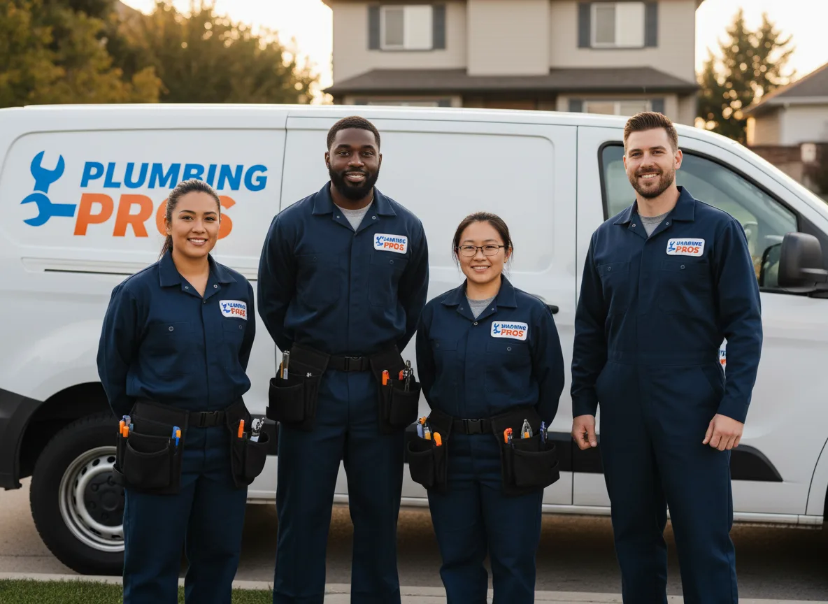 Water Heater Repair company in Parish, NY